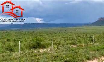 Imagem 4: Venda Ou Permuta Fazenda 630 Alqueires Região De Dianópolis/TO