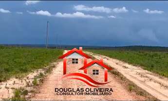 Imagem 5: Venda Ou Permuta Fazenda 630 Alqueires Região De Dianópolis/TO