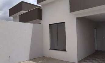 Imagem: Linda Casa Nova 2qts Parque Estrela Dalva