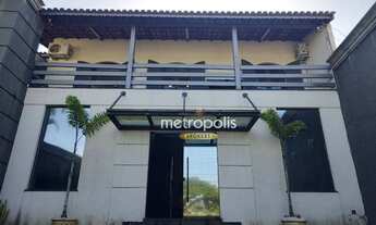 Imagem 4: Casa, 320 m² - venda por R$ 2.000.000,00 ou aluguel por R$ 7.500,00/mês - Cidade Satélite