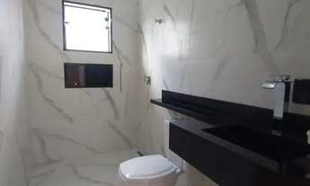 Imagem 3: Oportunidade casa Condomínio Alphaville 3 dormitórios sendo 1 suíte