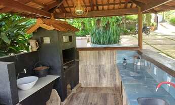 Imagem 7: CHÁCARA DE 10.000 M2, EM APARECIDA DE GOIÂNIA, NO JARDIM DOM BOSCO, PRONTA MORAR E FAZER E