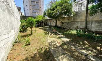 Imagem 3: Terreno à venda, 400 m² por R$ 1.500.000,00 - Vila Gilda - Santo André/SP