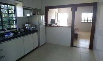 Imagem 7: Sitio 20.000m² casa, quartinho de ferramentas, piscina, campo de futebol, poço artesiano