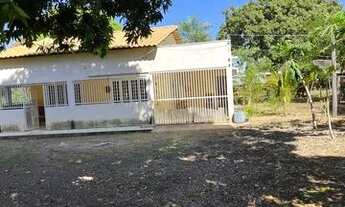 Imagem 2: Sítio 64 hectares na região de Rosário Oeste MT