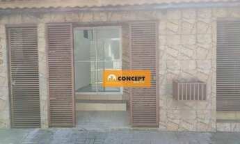 Imagem 6: Salão para alugar, 30 m² por R$ 1.300,00/mês - Centro - Poá/SP