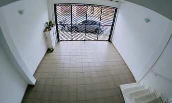 Imagem: Sobrado com 3 dormitórios à venda, 173