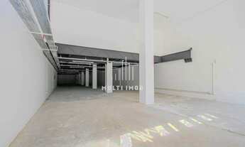 Imagem 3: Loja Comercial com 500m² área privativa