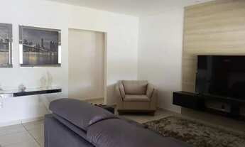 Imagem 3: Casa jardim Patrícia