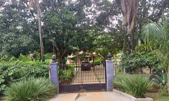 Imagem 2: CHÁCARA DE 10.000 M2, EM APARECIDA DE GOIÂNIA, NO JARDIM DOM BOSCO, PRONTA MORAR E FAZER E