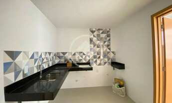 Imagem 15: Apartamento com 3 quartos com lazer a venda na Praia do Morro. codigo: 89093