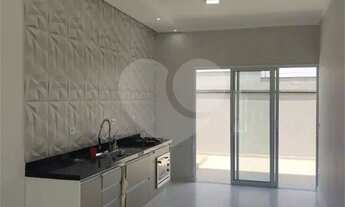 Imagem 6: Casa à venda com 3 quartos, sendo 1 suíte, no condomínio Condomino Residencial Jardim, Sor