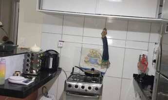 Imagem 3: Apartamento Garden com 2 quartos à venda, 45 m² por R$ 300.000 - Piratininga (Venda Nova