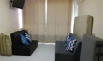 Imagem 7: Alugo Apartamento c/garagem temporada Praia dos Sonhos Itanhaém Frente ao Mar