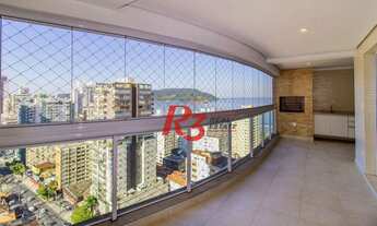Imagem: Apartamento, 204 m² - venda por R$ 3.300.000,00