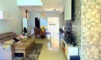 Imagem 7: Casa com 4 quartos (1 suíte) com piscina e churrasqueira no Jardim Portugal Belém Pará