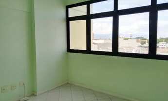 Imagem: Linda Sala Comercial de 32 m2 Rua Conselheiro