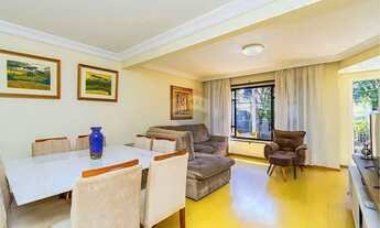 Imagem 5: Sobrado 4 quartos no São Francisco em Curitiba - PR