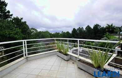 Imagem 13: CASA EM CONDOMÍNIO - TAMBORÉ - SP