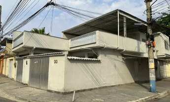 Imagem 6: Casa Sobrado em Mesquita, 2 quartos