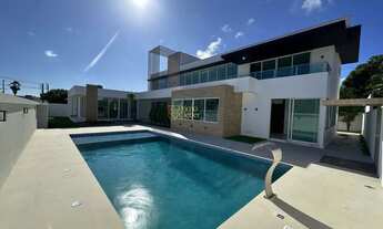 Imagem: Casa 5 Quartos À Venda no condomínio jardim