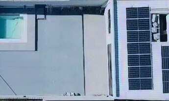 Imagem 2: SALÃO DE FESTA - VILA NOVA / CAMPO GRANDE