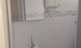 Imagem 6: EXCELENTE SALA COMERCIAL NO 6° ANDAR EM DUQUE DE CAXIAS