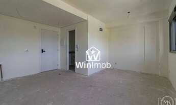 Imagem 4: Apartamento com 1 dormitório à venda, 30 m² por R$ 496.000,00 - Central Parque - Porto Ale