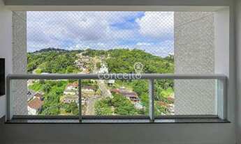 Imagem 3: Apartamento com 3 Dormitórios e 2 Vagas na Escola Agrícola!