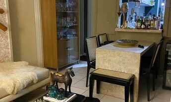 Imagem: VS /PASSO CHAVE DE APARTAMENTO NO CONDOMINIO