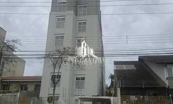 Imagem 7: Apartamento com 1 Dormitorio(s) localizado(a) no bairro Portão em Curitiba / Ref.:1379