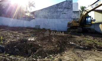 Imagem 4: Terreno à venda, 687 m² por R$ 600.000,00 - Itaipu - Niterói/RJ