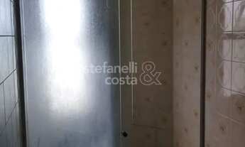 Imagem 7: Apto 01 dormitório na Rua Frei Caneca com vaga de garagem