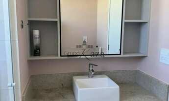 Imagem 5: Imóvel para aluguel com 120 metros quadrados com 3 quartos em Vila Ema - São José dos Camp