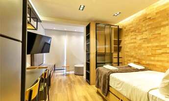 Imagem 5: Apartamento com 1 quartos à venda em Pinheiros - SP