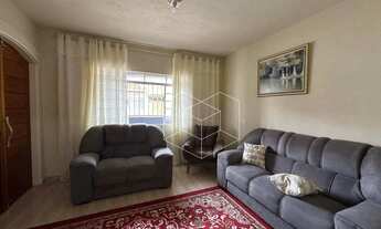 Imagem 4: Casa com 2 dormitórios à venda, 90 m² por R$ 260.000,00 - Jardim Padre Augusto Sani - Jaú