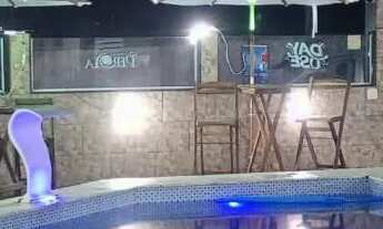 Imagem 5: Casa pé na areia *temporada