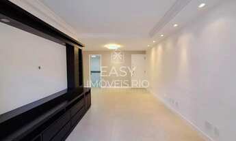 Imagem 6: Rua DESEMBARGADOR ALFREDO RUSSEL! 03 QUARTOS (01 SUÍTE), 02 VAGAS, PORTARIA 24, próximo ao