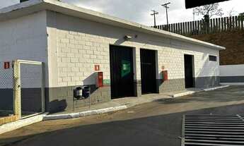 Imagem 5: Galpão para à venda no bairro Campina Verde, Contagem