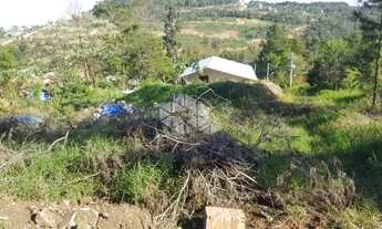 Imagem 4: Terreno no Bairro Piá com vista
