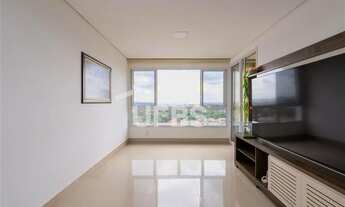 Imagem: Panoramic Residence - Apartamento 3 quartos