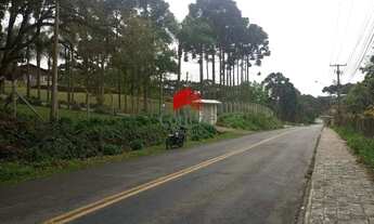 Imagem: Terreno com 66.000m², à venda, no bairro