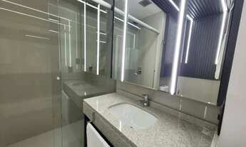 Imagem 7: Flat mobiliado no Blend SmartStyle