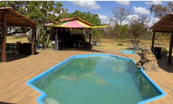 Imagem 3: Chácara Green Club - 2,2 hectares