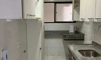 Imagem 6: Imóvel para venda com 66 metros quadrados com 3 quartos em Poço - Maceió - AL