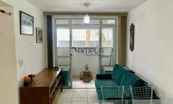 Imagem 2: Cobertura à venda, 2 quartos, 1 vaga, Buritis - Belo Horizonte/MG