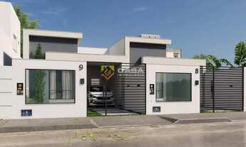 Imagem: CASA LINEAR - OPORTUNIDADE IMPERDÍVEL EM