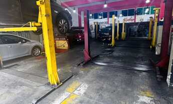 Imagem 2: Passo o ponto de Oficina mecânica