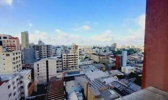 Imagem 3: Apartamento à venda Rua Sinimbu, Centro - Caxias do Sul