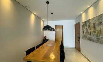 Imagem 7: Apartamento a venda 3 quartos no Bairro Coração de Jesus